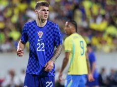 Luka Vuskovič sa obáva po „vážne poškodenom“ zranení tínedžera Tottenhamu Tínedžer Tottenhamu Luka Vuskovič, ktorý je na hosťovaní v Hamburgu, má zranené koleno, ktoré je opotrebované, ako sa pôvodne predpokladalo