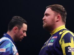 Luke Humphries priznal prekvapenie nad tým, čo Luke Littler nikdy nerobí – „Nemá srdce“ Luke Littler a Luke Humphries