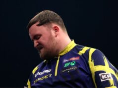 Luke Littler dostal zákaz hrať v Sidemen Charity Match, pretože KSI zamietla žiadosť | Futbal | Šport Luke Littler dostal zákaz hrať v Sidemen Charity Match, pretože KSI zamietla žiadosť | Futbal | Šport