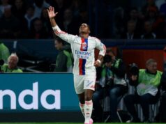 Lyon porazil PSG 2:1, čo dáva Lensovi novú nádej v boji o titul v Ligue 1 Lyon porazil PSG 2:1, čo dáva Lensovi novú nádej v boji o titul v Ligue 1