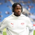 Lyon sa zaujíma o bývalého hráča PSG El Chadaille Bitshiabu