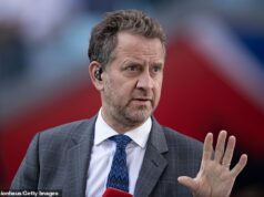 MARK POUGATCH: Živo si pamätám tú hrôzu pri sledovaní vývoja Hillsborough – preto si stojím za svojím názorom, že vysielatelia NIKDY nesmú použiť slovo „katastrofa“ MARK POUGATCH: Živo si pamätám tú hrôzu pri sledovaní vývoja Hillsborough – preto si stojím za svojím názorom, že vysielatelia NIKDY nesmú použiť slovo „katastrofa“