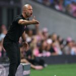 MLS: Javier Mascherano odchádza z postu hlavného trénera Interu Miami