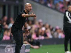 MLS: Javier Mascherano odchádza z postu hlavného trénera Interu Miami MLS: Javier Mascherano odchádza z postu hlavného trénera Interu Miami