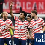 MLS bude mať menej hráčov na majstrovstvách sveta v USA ako kedykoľvek predtým. Jeho vplyv je cítiť aj tak | USA