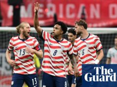 MLS bude mať menej hráčov na majstrovstvách sveta v USA ako kedykoľvek predtým. Jeho vplyv je cítiť aj tak | USA MLS bude mať menej hráčov na majstrovstvách sveta v USA ako kedykoľvek predtým. Jeho vplyv je cítiť aj tak | USA