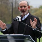 MLS commish obviňuje hackera zo zápalového príspevku