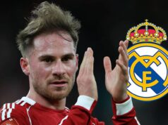 Mac Allister prestupuje do Realu Madrid, dvojitý krídelník odchádza, pretože hlavný zdroj predpovedá „veľkú operáciu“ Mac Allister prestupuje do Realu Madrid, dvojitý krídelník odchádza, pretože hlavný zdroj predpovedá „veľkú operáciu“