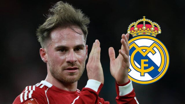 Mac Allister prestupuje do Realu Madrid, dvojitý krídelník odchádza, pretože hlavný zdroj predpovedá „veľkú operáciu“
