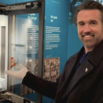 Mac si chce „zarobiť“ miesto v histórii Wrexhamu