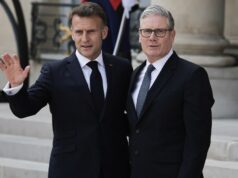 Macron a Starmer sú hostiteľmi spojencov na summite o námornej bezpečnosti Hormuzu | Americko-izraelská vojna proti Iran News Macron a Starmer sú hostiteľmi spojencov na summite o námornej bezpečnosti Hormuzu | Americko-izraelská vojna proti Iran News