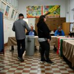 Maďari volia ako premiér Orbán čelí najťažšej volebnej výzve za posledné roky | Volebné správy