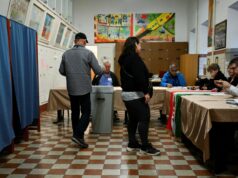 Maďari volia ako premiér Orbán čelí najťažšej volebnej výzve za posledné roky | Volebné správy Maďari volia ako premiér Orbán čelí najťažšej volebnej výzve za posledné roky | Volebné správy