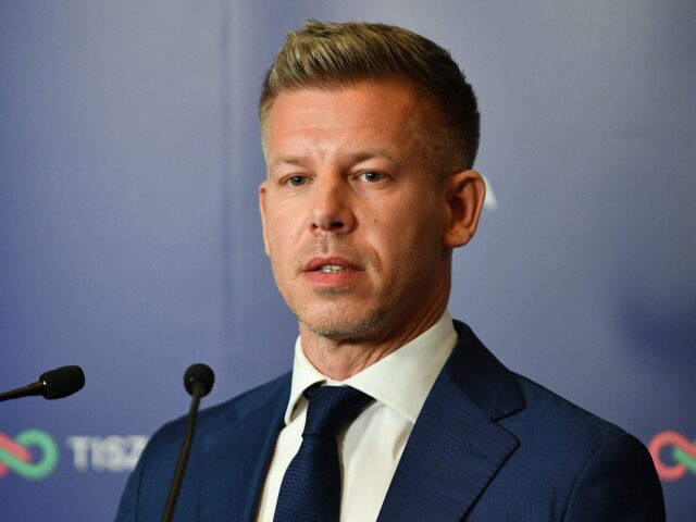 Maďarské voľby: Predbežné výsledky ukazujú, že maďarský Tisa predbehne Orbánov Maďarské voľby: Predbežné výsledky ukazujú, že maďarský Tisa predbehne Orbánov Fidesz | Volebné správy