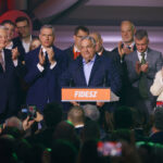 Maďarský prezident Viktor Orbán priznal porážku v parlamentných voľbách | voľby