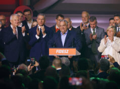 Maďarský prezident Viktor Orbán priznal porážku v parlamentných voľbách | voľby Maďarský prezident Viktor Orbán priznal porážku v parlamentných voľbách | voľby