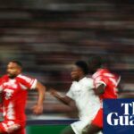 Madrid a Bayern pália gumu v rýchlom a zúrivom predstavení na Bernabéu | futbal