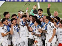 Madrid, rozpoltený medzi naliehavosťou a budúcnosťou, párty v Donostii… 5⃣ rozprávok 🥐 Madrid, rozpoltený medzi naliehavosťou a budúcnosťou, párty v Donostii... 5️⃣ rozprávok