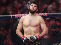 Magomed Ankalaev sa posmieva Jiřímu Procházkovi: „Nie. 1 ľahký boj Download app from appStore