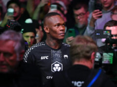 Mailbag: Ak Israel Adesanya trvá na tom, že bude opäť bojovať, čo by s ním UFC malo urobiť? Download app from appStore