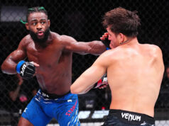 Mailbag: Ukazujú rozhodcovia MMA v poslednej dobe viditeľné známky zlepšenia? Download app from appStore