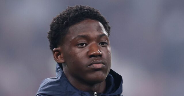 Mainoo kontrakt, prestup Rashforda – ďalšie 4 priority Man Utd Mainoo kontrakt, prestup Rashforda – ďalšie 4 priority Man Utd jasné | Futbal | Šport