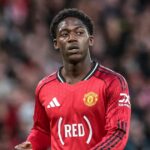 Mainoo sa rozhodol pre novú zmluvu s Man Utd ako dohodu „dohodnutú“ po obrate | Futbal | Šport