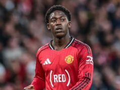 Mainoo sa rozhodol pre novú zmluvu s Man Utd ako dohodu „dohodnutú“ po obrate | Futbal | Šport Mainoo sa rozhodol pre novú zmluvu s Man Utd ako dohodu „dohodnutú“ po obrate | Futbal | Šport