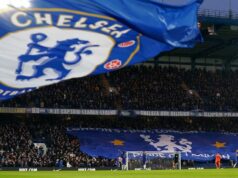Majiteľ Chelsea na pokraji ohromujúcej transakcie za 3 miliardy libier, keď spoluzakladateľ Clearlake Capital spestruje hotovosť Na Stamford Bridge vlaje vlajka Chelsea