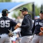 Majiteľ Yankees Hal Steinbrenner sa podľa správ rozhodne o novej náhradnej uniforme