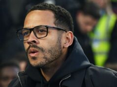 Majitelia Chelsea možno budú musieť urobiť trápny obrat a vyhodiť Liama Roseniora | Futbal | Šport Majitelia Chelsea možno budú musieť urobiť trápny obrat a vyhodiť Liama Roseniora | Futbal | Šport