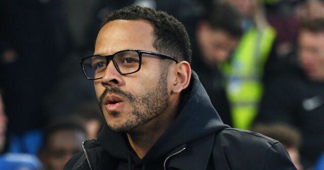 Majitelia Chelsea možno budú musieť urobiť trápny obrat a vyhodiť Liama ​​Roseniora | Futbal | Šport
