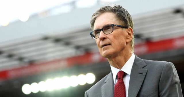 Majitelia Liverpoolu FSG prepustili manažéra a zamestnancov zákulisia v masívnom otrase | Futbal | Šport
