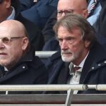 Majitelia Man Utd čelia 740 miliónom libier ako konečný termín na štadióne so 75 000 miestami na sedenie | Futbal | Šport