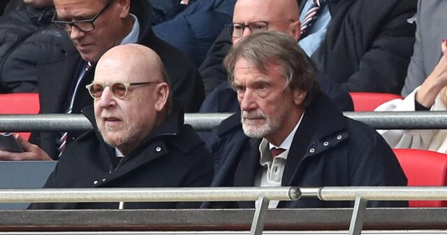 Majitelia Man Utd čelia 740 miliónom libier ako konečný termín na štadióne so 75 000 miestami na sedenie | Futbal | Šport
