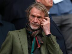 Majitelia Man Utd konajú, pretože INEOS dáva manažérovi tímu novú rolu | Futbal | Šport Majitelia Man Utd konajú, pretože INEOS dáva manažérovi tímu novú rolu | Futbal | Šport