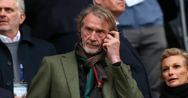 Majitelia Man Utd konajú, pretože INEOS dáva manažérovi tímu novú rolu | Futbal | Šport
