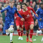 Cole Palmer, Curtis Jones