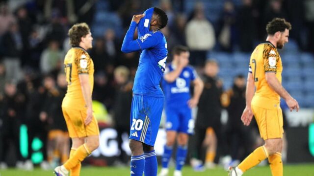 Majster Premier League v roku 2016, League One o 10 rokov neskôr, Leicester City padá do tretej ligy
