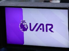 Majstrovské kluby odmietajú zavedenie VAR v budúcej sezóne Majstrovské kluby odmietajú zavedenie VAR v budúcej sezóne