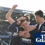 Majstrovský chaos pokračuje s Millwallom, pánom Royom a mnohými ďalšími | majstrovstvá