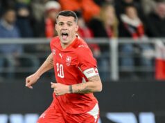 Majstrovstvá sveta 2026: Ako Granit Xhaka urobí alebo zlomí švajčiarske turnajové nádeje Murat Yakin sa pozerá