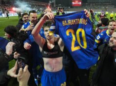 Majstrovstvá sveta 2026: Bosna a Hercegovina – tím, o ktorom Taliansko predpokladalo, že porazí Edin Džeko