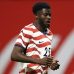 Majstrovstvá sveta amerického útočníka Patricka Agyemanga sú po odchode z nosidiel na pochybách | Správy o majstrovstvách sveta 2026