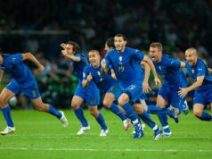 Majstrovstvá sveta bez Talianska sa cítia divne, ale výzvy, aby nahradili Irán, sú „arogantné“ Gianluca Zambrotta