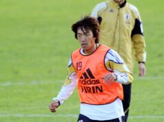 Majstrovstvá sveta vo futbale 2026: Bývalý keltský stredopoliar Nakamura sa pripojil k japonskému trénerskému tímu na majstrovstvách sveta Majstrovstvá sveta vo futbale 2026: Bývalý keltský stredopoliar Nakamura sa pripojil k japonskému trénerskému tímu na majstrovstvách sveta