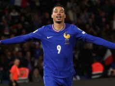 Majstrovstvá sveta vo futbale 2026: Ekitike vynechá turnaj pre zranenie, potvrdil šéf Francúzska Deschamps Majstrovstvá sveta vo futbale 2026: Ekitike vynechá turnaj pre zranenie, potvrdil šéf Francúzska Deschamps