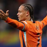 Majstrovstvá sveta vo futbale 2026 - Holandský stredopoliar Xavi Simons vypadol z turnaja pre zranenie ACL