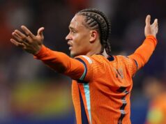 Majstrovstvá sveta vo futbale 2026 – Holandský stredopoliar Xavi Simons vypadol z turnaja pre zranenie ACL Majstrovstvá sveta vo futbale 2026 - Holandský stredopoliar Xavi Simons vypadol z turnaja pre zranenie ACL