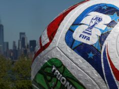 Majstrovstvá sveta vo futbale 2026: Kongresmani vyzývajú Národnú gardu, aby sa zaoberala hrozbami dronov Majstrovstvá sveta vo futbale 2026: Kongresmani vyzývajú Národnú gardu, aby sa zaoberala hrozbami dronov